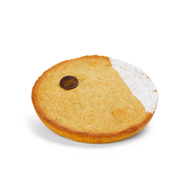 Grandmother's tart