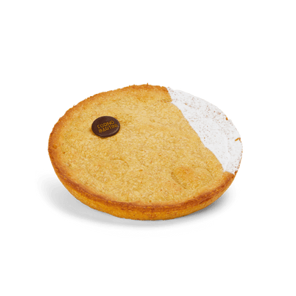 Grandmother's tart