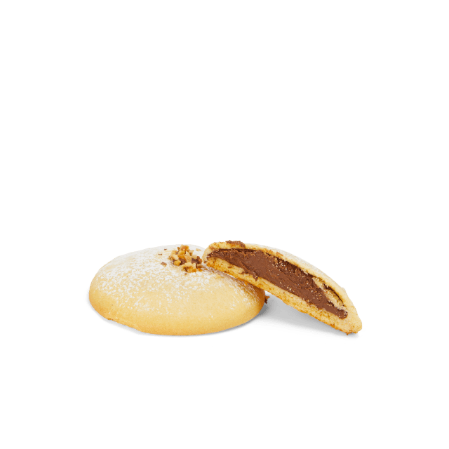Tortine della Nonna (300g)