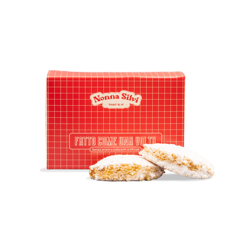 Ricciarelli (200g)