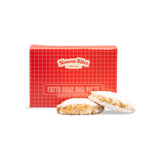 Ricciarelli (200g)