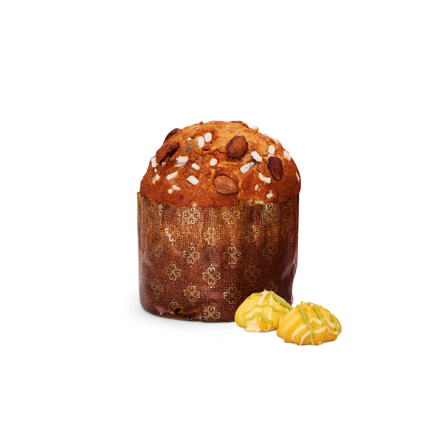 Cesta Natalizia Della Nonna