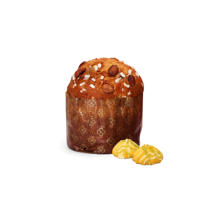 Cesta Natalizia Della Nonna