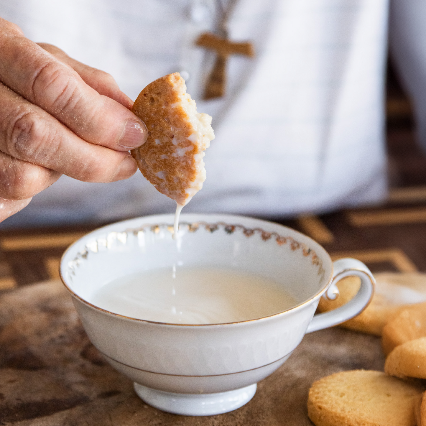 Biscotti da Inzuppo (200gr)