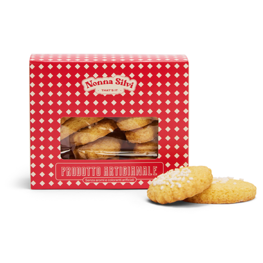 Biscotti da Inzuppo (200gr)