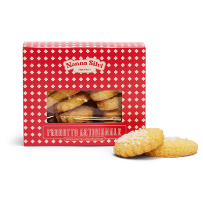 Biscotti da Inzuppo (200gr)