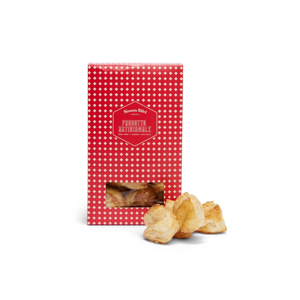 Box Colazione (900gr)