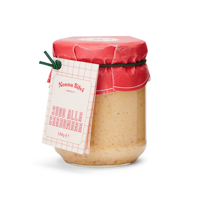 Salsa de la abuela (180 g)