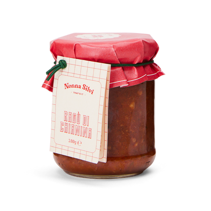 Salsa de la abuela (180 g)