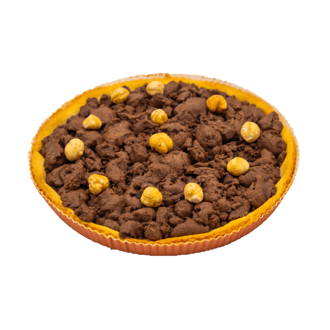 Grandmother's tart