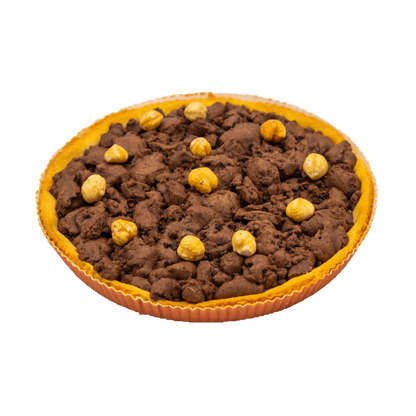Grandmother's tart