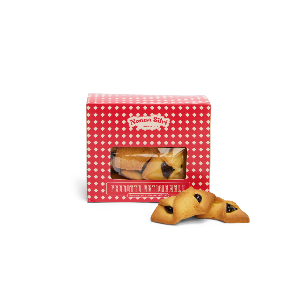 Box Colazione (900gr)