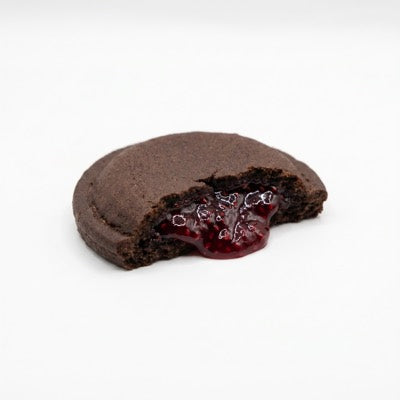 Madamadorè · Lampone · Frolla Cioccolato