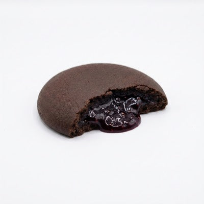 Madamadorè · Mora · Frolla Cioccolato