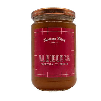 Composta della Nonna (330g)