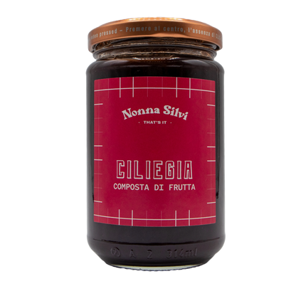 Composta della Nonna (330g)