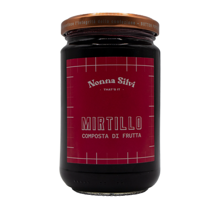 Composta della Nonna (330g)