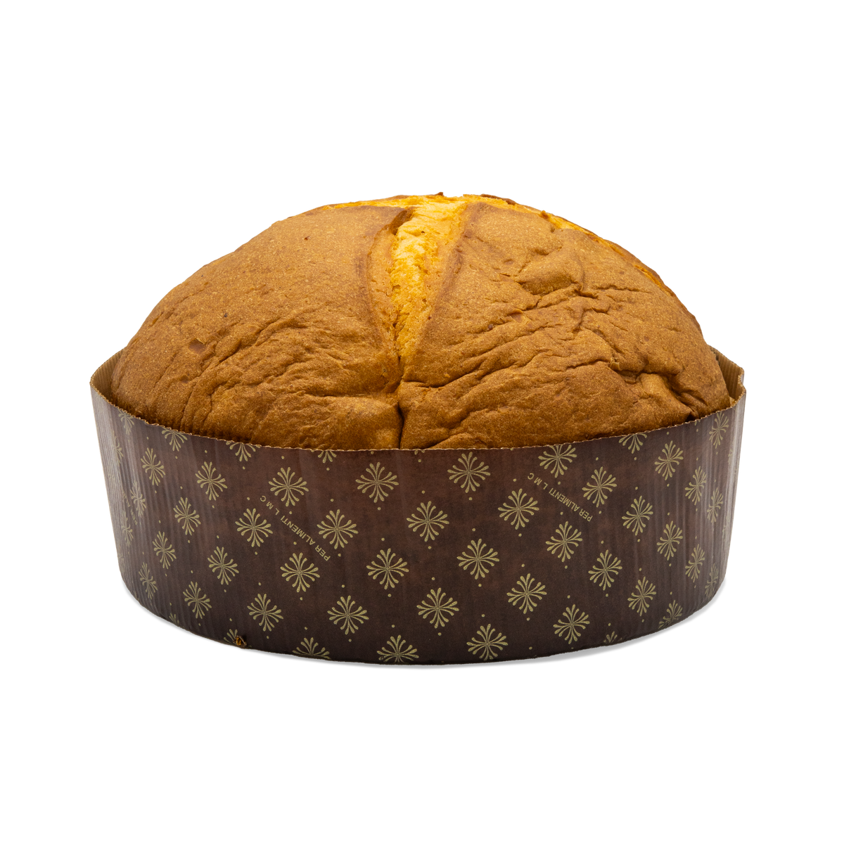 Panettone classico 1 kg di Nonna Silvi