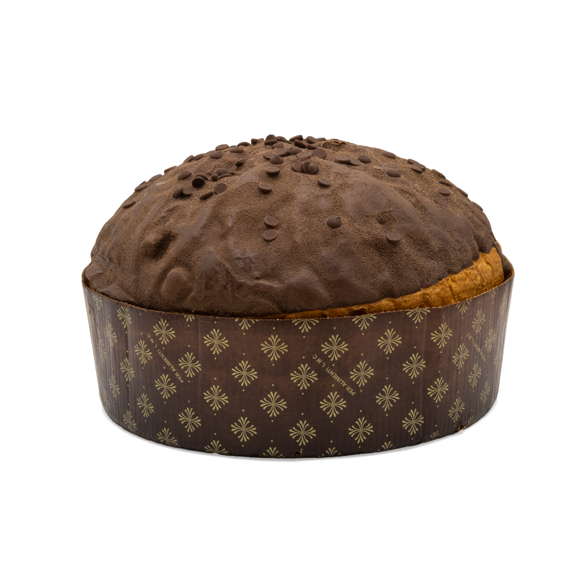 Panettone pere e cioccolato 1 kg di Nonna Silvi