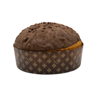 Panettone pere e cioccolato 1 kg di Nonna Silvi