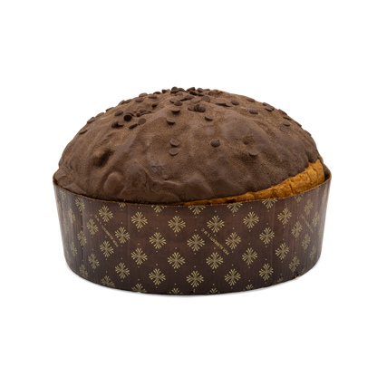 Panettone pere e cioccolato 1 kg di Nonna Silvi