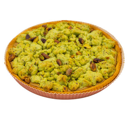 Grandmother's tart
