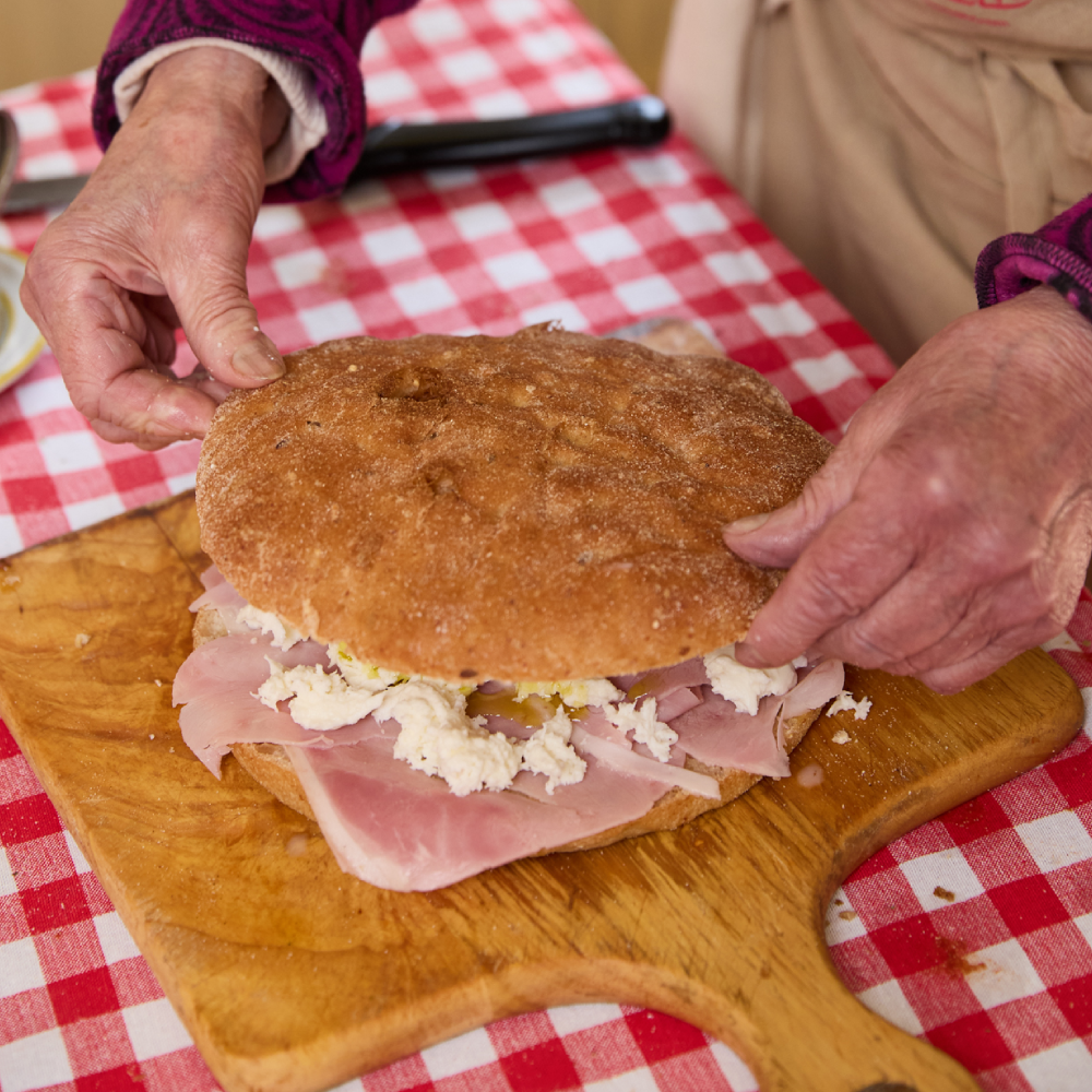 2 Basi Per Pizza Artigianale