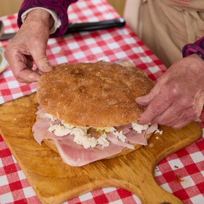 2 Basi Per Pizza Artigianale