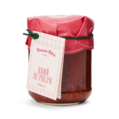Salsa de la abuela (180 g)