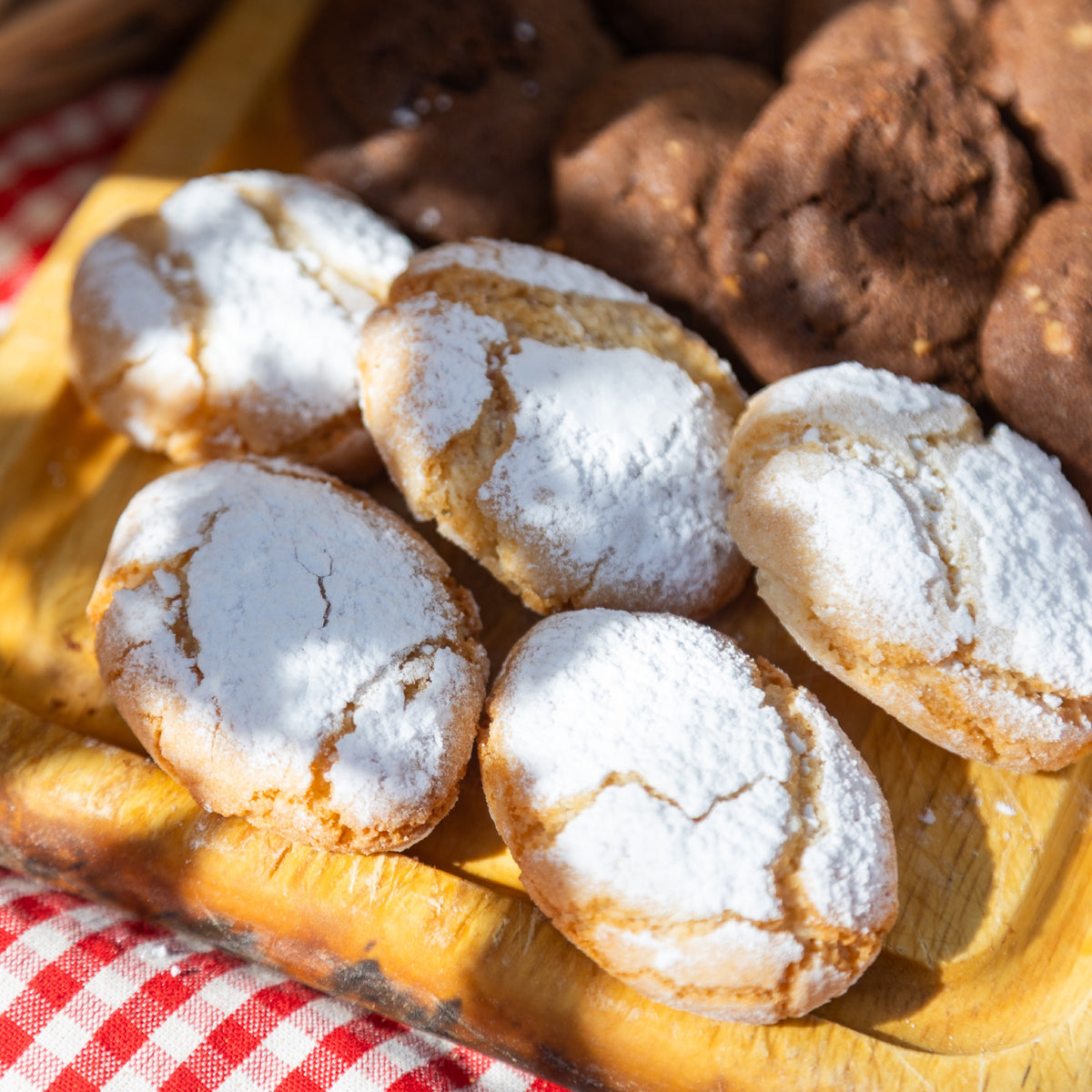 Ricciarelli
