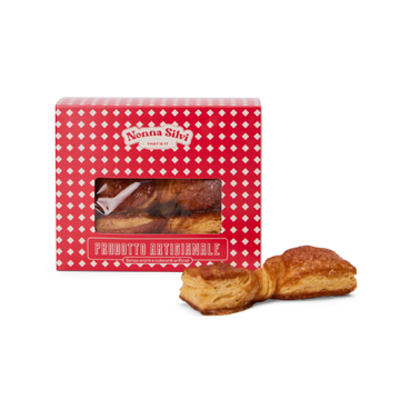 Sfogliatine Caramellate (200gr)