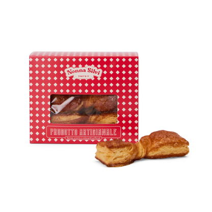 Sfogliatine Caramellate (200gr)