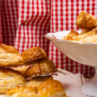 Sfogliatine Caramellate (200gr)