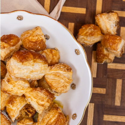 Sfogliatine Caramellate (200gr)