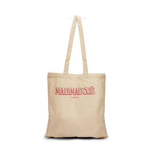 Nonnasilvi Shopper