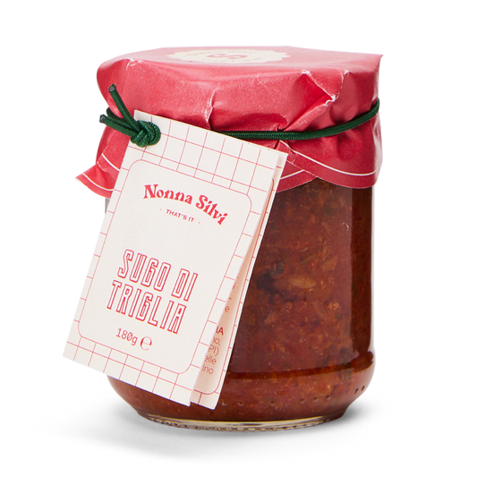 Sugo della Nonna (180g)