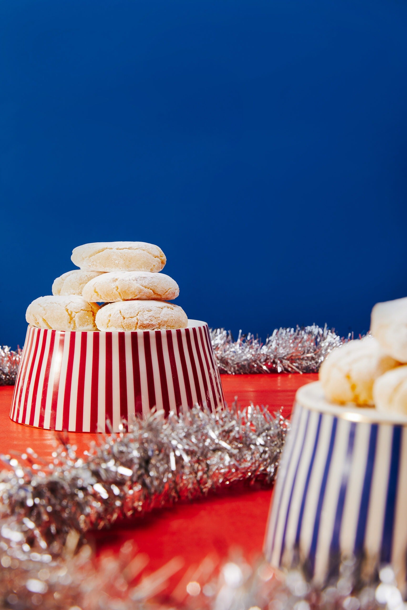 Ricciarelli (200g)