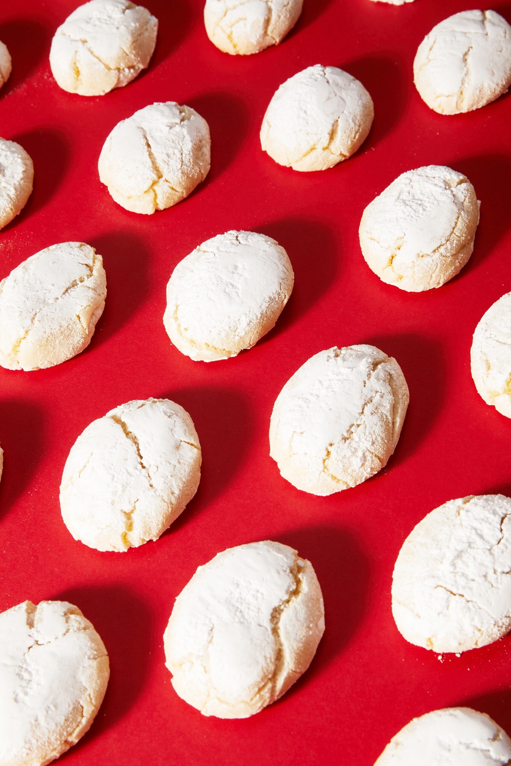 Ricciarelli (200g)