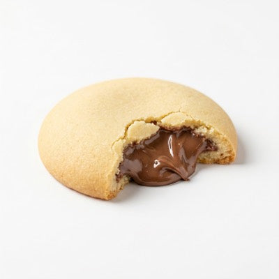 Tortina al cioccolato con frolla classica