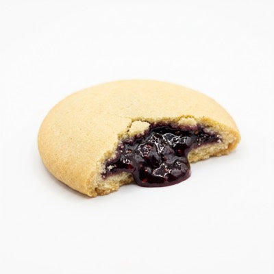 Tortina alla mora con frolla classica
