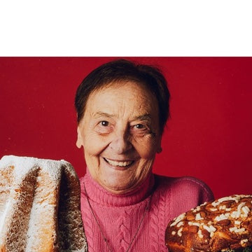 Nonna Silvi